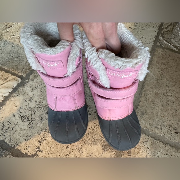 Cat Jack SnowBoots - Picture 5 of 6